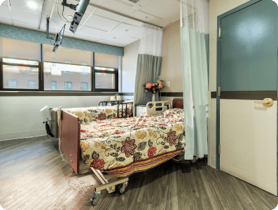 The Heritage Rehabilitation and Health Care Center