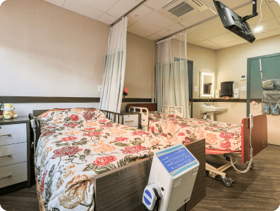 The Heritage Rehabilitation and Health Care Center