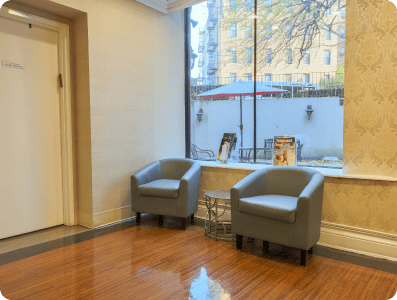 The Heritage Rehabilitation and Health Care Center