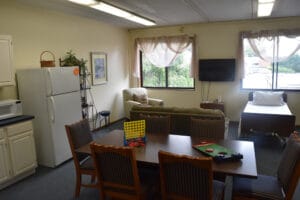 Fishkill Center for Rehabilitation and Nursing