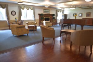 Fishkill Center for Rehabilitation and Nursing