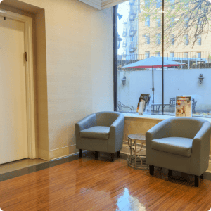 The Heritage Rehabilitation and Health Care Center