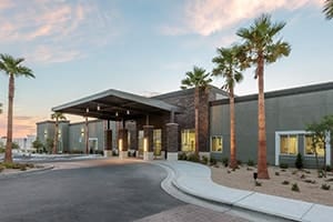 Sage Creek Post-Acute