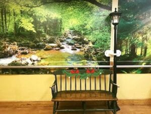 Fishkill Center for Rehabilitation and Nursing