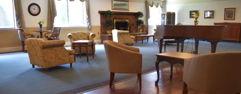 Fishkill Center for Rehabilitation and Nursing