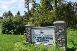 Fishkill Center for Rehabilitation and Nursing
