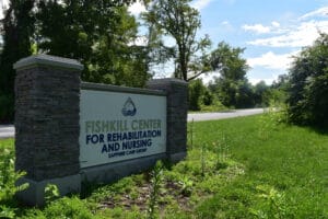 Fishkill Center for Rehabilitation and Nursing