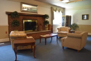 Fishkill Center for Rehabilitation and Nursing