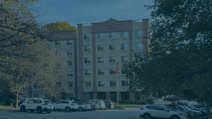 The Pines at Poughkeepsie Center for Nursing & Rehabilitation