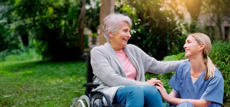 Delmar Center for Rehabilitation and Nursing