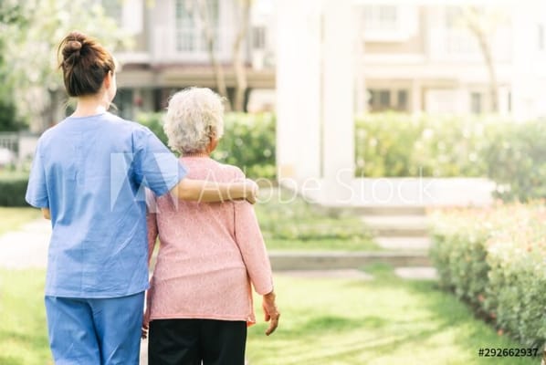 New East Side Nursing Home