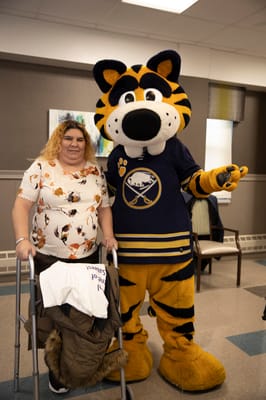 Ellicott Center for Rehabilitation and Nursing