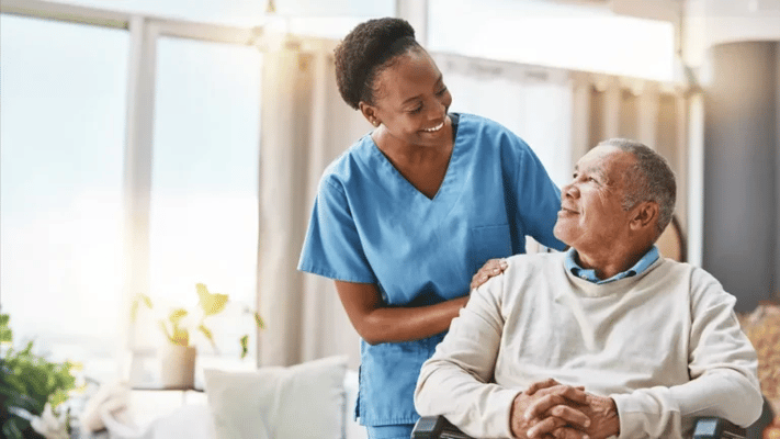 Tallwoods Care Center