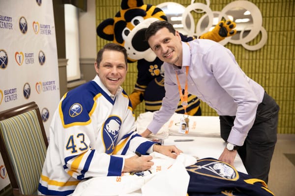 Ellicott Center for Rehabilitation and Nursing