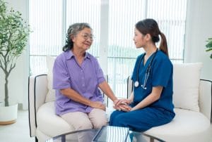 Hudson Park Rehabilitation and Nursing Center