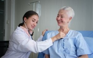 Hudson Park Rehabilitation and Nursing Center