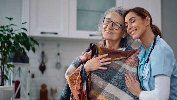 Hudson Park Rehabilitation and Nursing Center