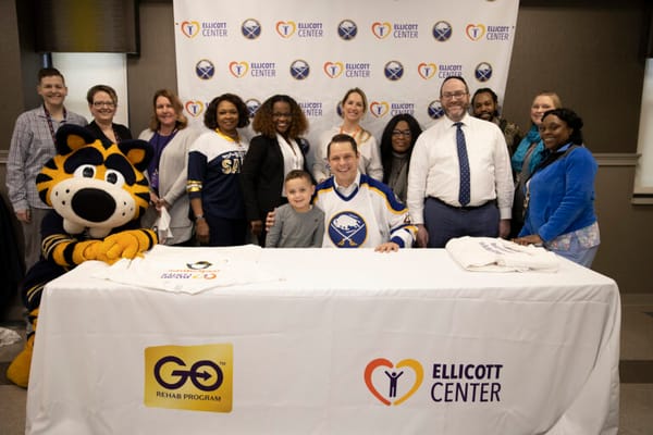 Ellicott Center for Rehabilitation and Nursing