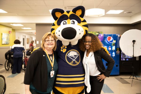 Ellicott Center for Rehabilitation and Nursing