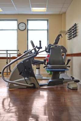 Bronx Gardens Rehabilitation and Nursing Center