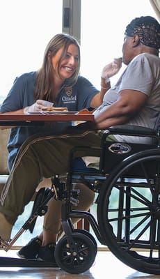 Bronx Gardens Rehabilitation and Nursing Center