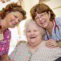 Utica Rehabilitation & Nursing Center