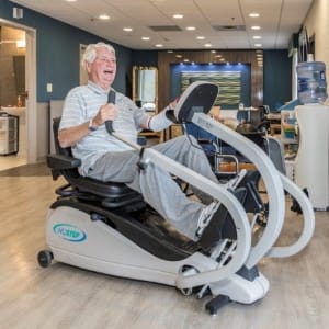 Utica Rehabilitation & Nursing Center