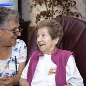 Utica Rehabilitation & Nursing Center