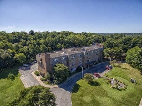 Utica Rehabilitation & Nursing Center