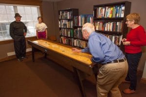 Fox Run at Orchard Park