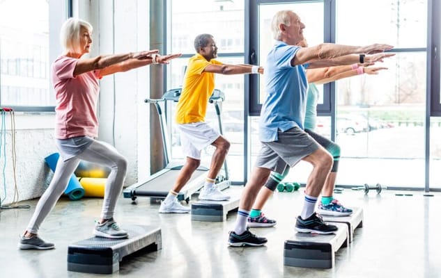 Sunnyside Care Center