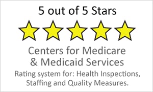 Eastchester Rehabilitation and Health Care Center