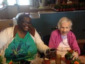 The Cottages at Garden Grove, A Skilled Nursing Community