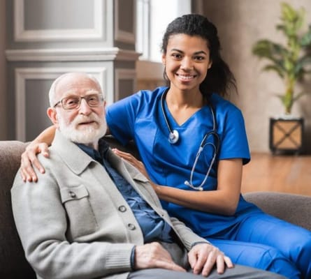 Highland Rehabilitation and Nursing Center