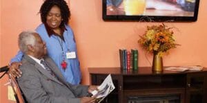 Caton Park Rehabilitation and Nursing Center, LLC