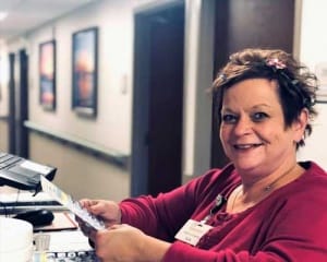 Orchard Rehabilitation & Nursing Center