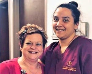 Orchard Rehabilitation & Nursing Center