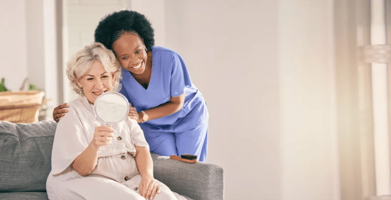 Long Beach Nursing and Rehabilitation Center