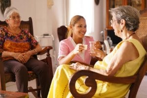 Hudson Park Rehabilitation and Nursing Center