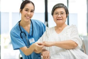 Hudson Park Rehabilitation and Nursing Center