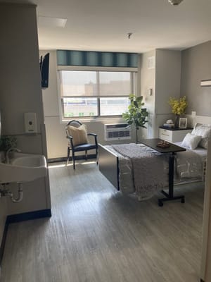 Highland Rehabilitation and Nursing Center