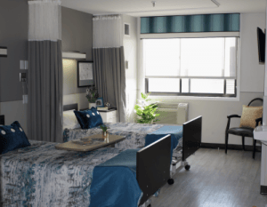 Highland Rehabilitation and Nursing Center