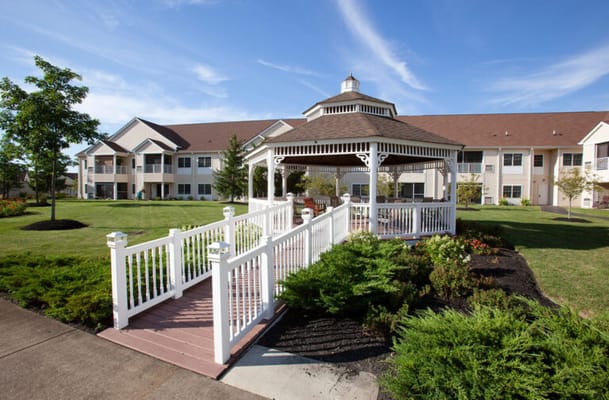 Fox Run at Orchard Park