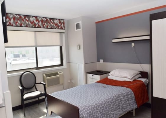 Highland Rehabilitation and Nursing Center