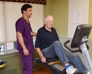 Highland Rehabilitation and Nursing Center