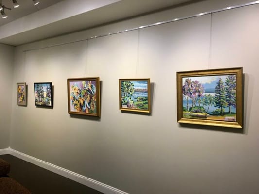 Fox Run at Orchard Park