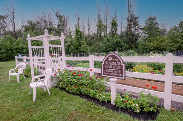 Fox Run at Orchard Park