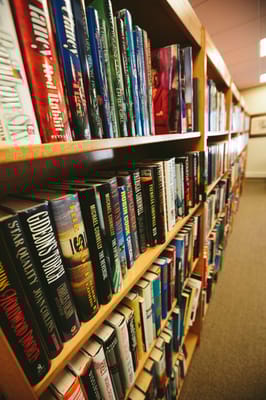 Fox Run at Orchard Park