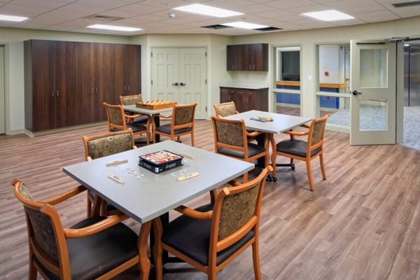 Fox Run at Orchard Park