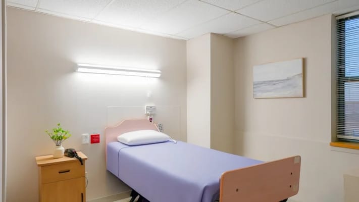 Saints Joachim & Anne Nursing and Rehabilitation Center